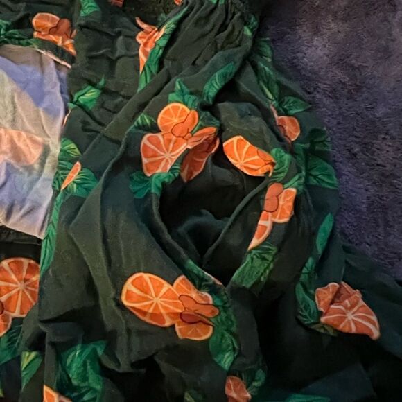 Disney Her Universe Minnie mouse oranges box lunch exclusive - Picture 6 of 6